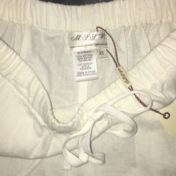 M.S.S.P Pants - Picture 2 of 5